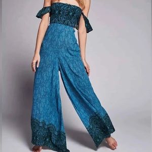 free people jumpsuit